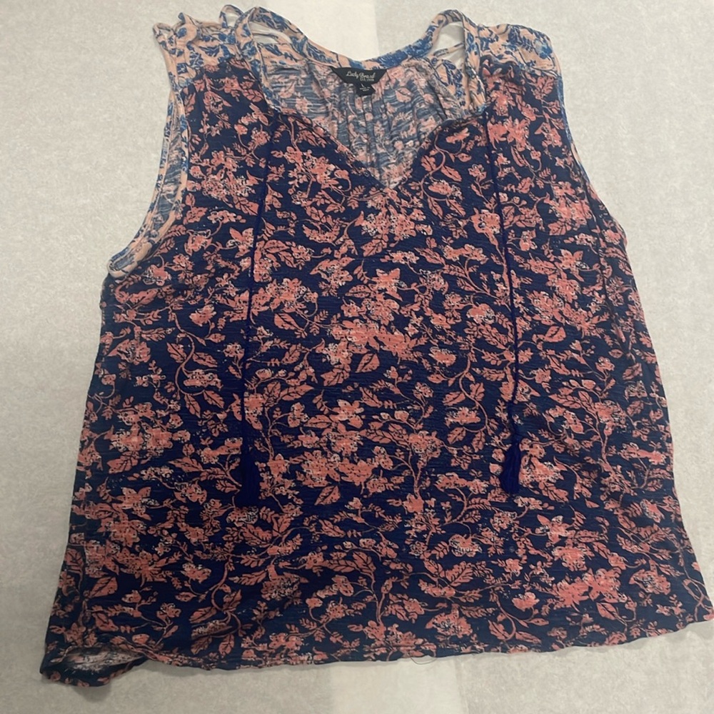 Lucky L Top